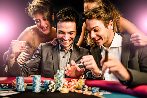 qqpedia How Vip Baccarat Circle Works
